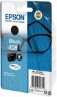 212560 - Originali rašalo kasetė, juoda No. 408L, T09K140 Epson