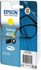 212563 - Originali tonerio kasetė, geltona No. 408L, T09K440 Epson