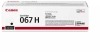212650 - Cartucho de tóner original negro 067H bk, 5106C002 Canon