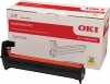 212821 - Originalus būgno vienetas („Drum Unit“), geltonas 44844469 OKI