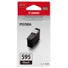 212972 - Original Druckkopf schwarz PG-595, 7171C001  Canon