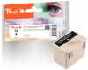 315840 - Peach rašalo kasetė, juoda, suderinama su SJIC6BK, C33S020403 Epson