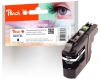 319372 - Cartucho de tinta negra de Peach compatible con LC-227XLBK Brother
