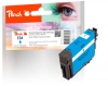 320240 - Cartuccia InkJet Peach ciano, compatibile con T3462, No. 34 c, C13T34624010 Epson
