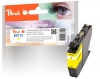 320737 - Peach rašalo kasetė XL, geltona, suderinama su LC-3213Y Brother