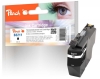321079 - Peach rašalo kasetė, juoda, suderinama su LC-3211BK Brother