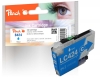 322104 - Cartuccia InkJet Peach ciano, compatibile con LC-424C Brother