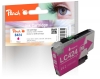 322105 - Cartuccia InkJet Peach magenta, compatibile con LC-424M Brother