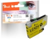 322106 - Cartuccia InkJet Peach giallo, compatibile con LC-424Y Brother