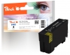 322240 - Peach rašalo kasetė, juoda, suderinama su T40C1, C13T40C140 Epson