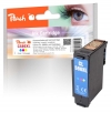 322467 - Peach Druckkopf XL color kompatibel zu CL-586XL, 6226C001 Canon