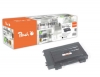 110377 - Peach Tonermodul schwarz kompatibel zu CLP-500D5Y/ELS, CLP-500D7K/ELS Samsung