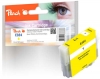 320494 - Peach Tintenpatrone gelb kompatibel zu T3244Y, C13T32444010 Epson